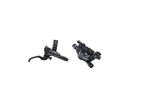 Shimano XT M8120 4 pistones trasero