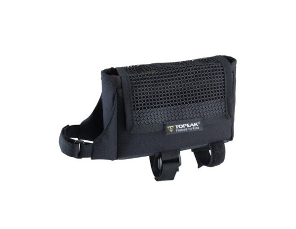Rumblebikes-Topeak TriBag-Bolsas de cuadro