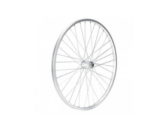 Rumblebikes-Gurpil rueda 700x28c radios con tuerca