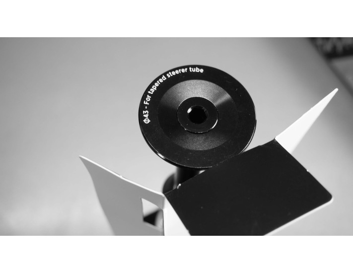 Rumblebikes-Granite Stash Multi Tool con tapa de 42mm