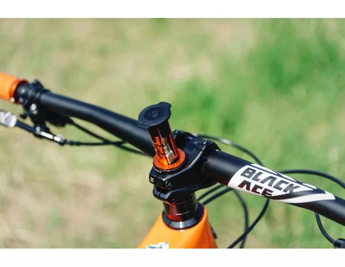 Rumblebikes-Granite Stash Multi Tool con tapa de 42mm