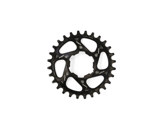 Rumblebikes-Hope Plato sin araña DM 36 dientes-Platos