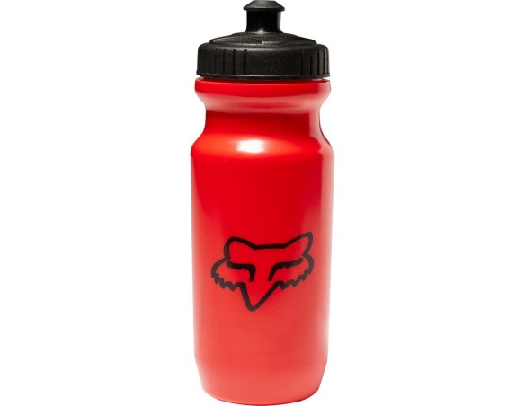 Rumblebikes-FOX HEAD BIDÓN BASE ROJO-Bidones Rumblebikes-FOX HEAD BIDÓN BASE ROJO-Bidones