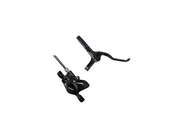 SHIMANO MT201 trasero RESINA 