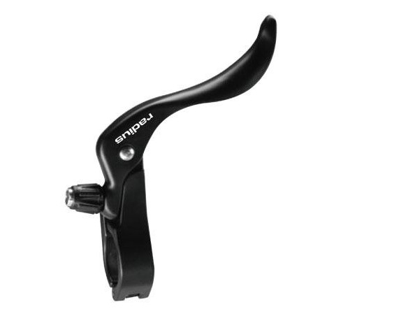 Rumblebikes-Maneta Radius Inline 24mm-Manetas de freno