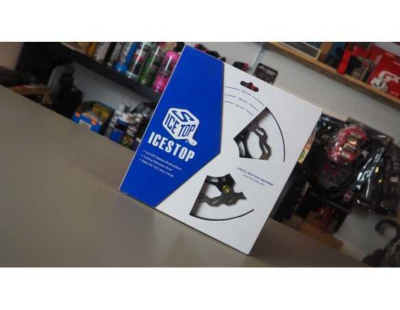 Rumblebikes-IceStop HSCC 160mm-Discos