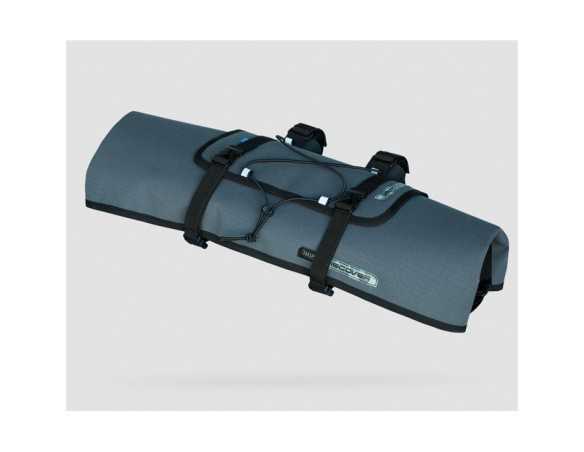 Bolsa PRO Gravel Discover Manillar 8L