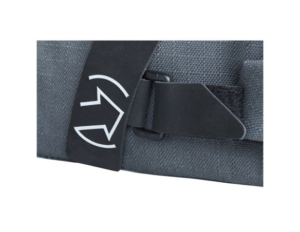 Bolsa PRO Gravel Discover Sillín