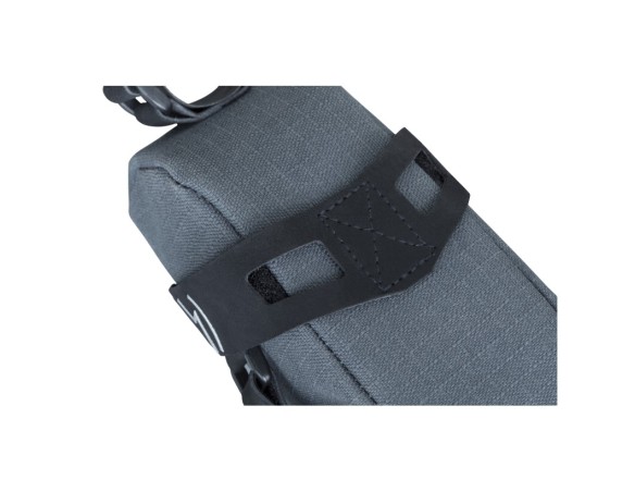 Bolsa PRO Gravel Discover Sillín