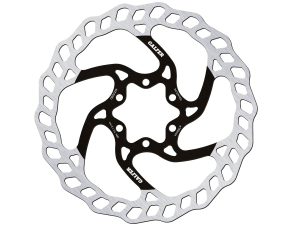 Disco de freno Galfer MTB 160mm