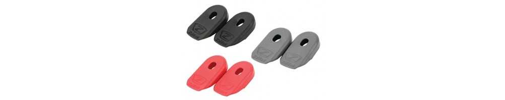 Crankset protection and spares