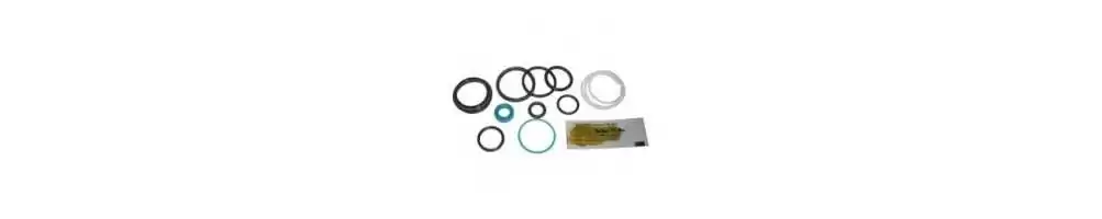 Spares and service kits