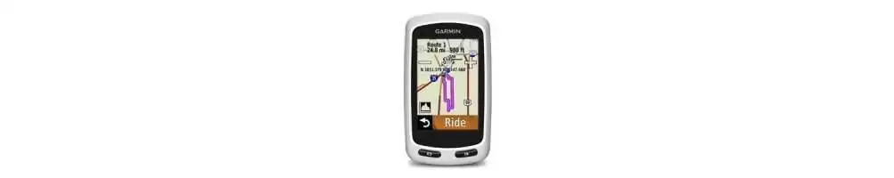 GPS - Rumble Bikes