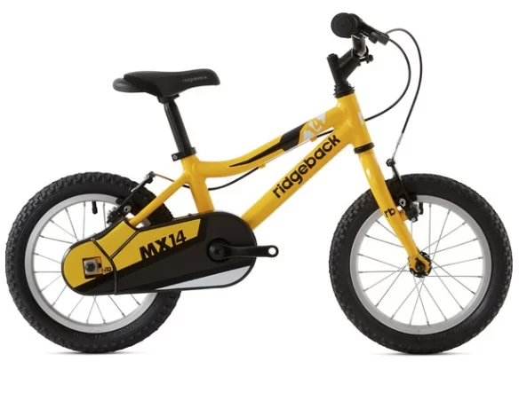 Kids and Youth bikes