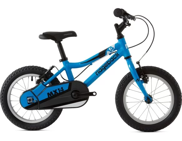 Kids and Youth bikes